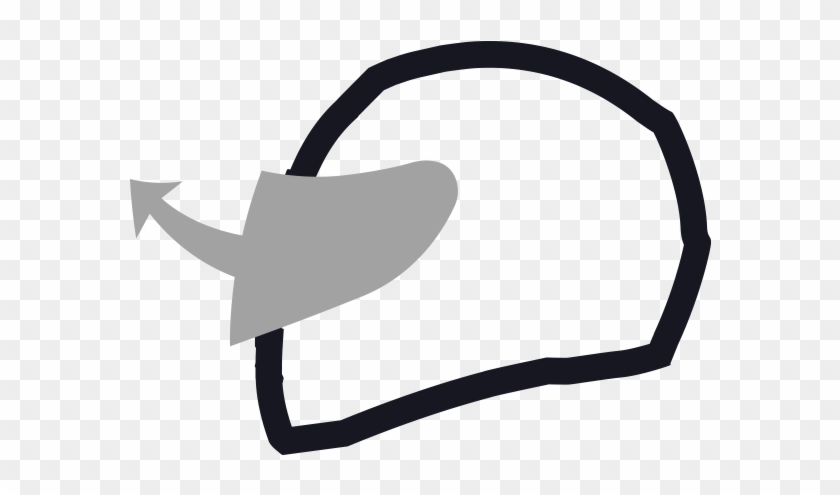 Fast Removing Visor - Fast Removing Visor #1724073