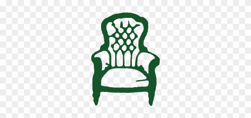 Buxted Upholstery Logo For Website Header - Chair #1724075