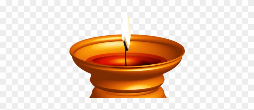 Candles For Diwali Png - Diwali Candle Decorations Png #1724140