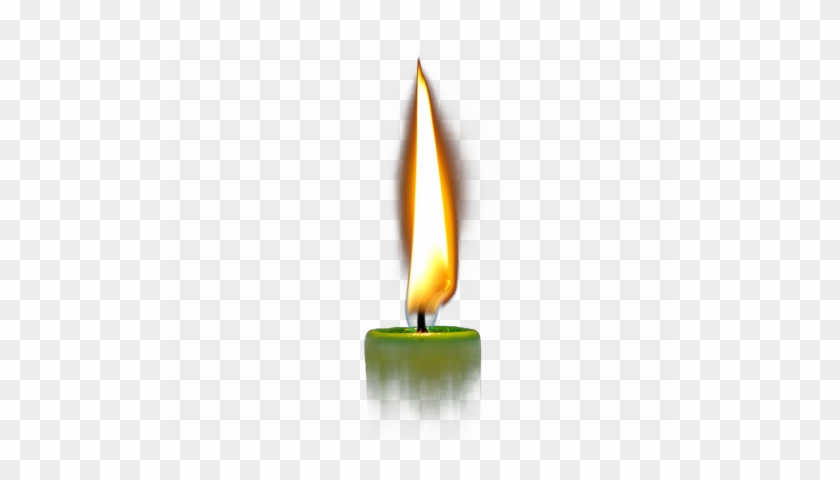 Candles For Diwali Png - Candle Transparent #1724143