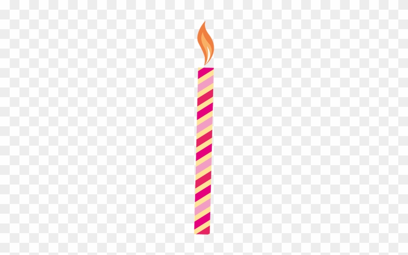 House Hold Candles - Birthday Candle Transparent Background #1724144