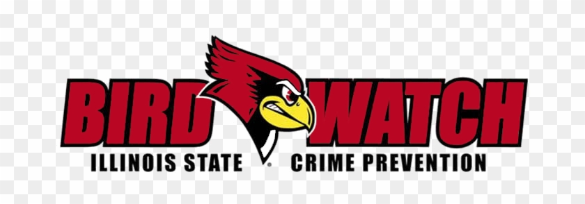 Bird Watch - Illinois State University #1724149