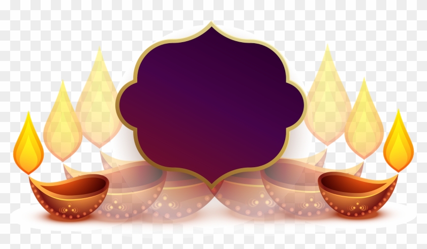 Diwali Oil Lamp Diwali Lamp Diwali Deepavali Lamp Deepavali - Diwali Oil Lamp Png #1724158