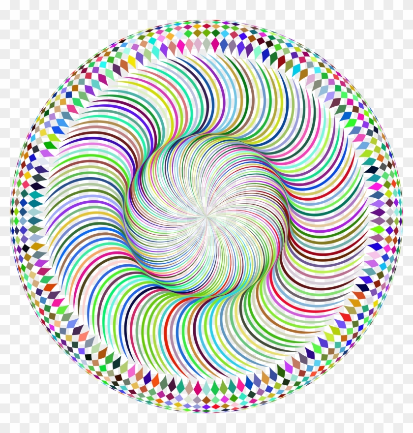 Big Image - Circle #1724183