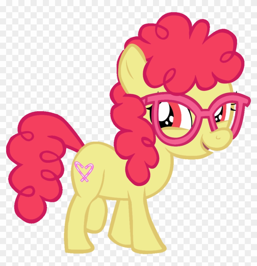 Apple Bloom, Artist - Twist My Little Pony #1724195