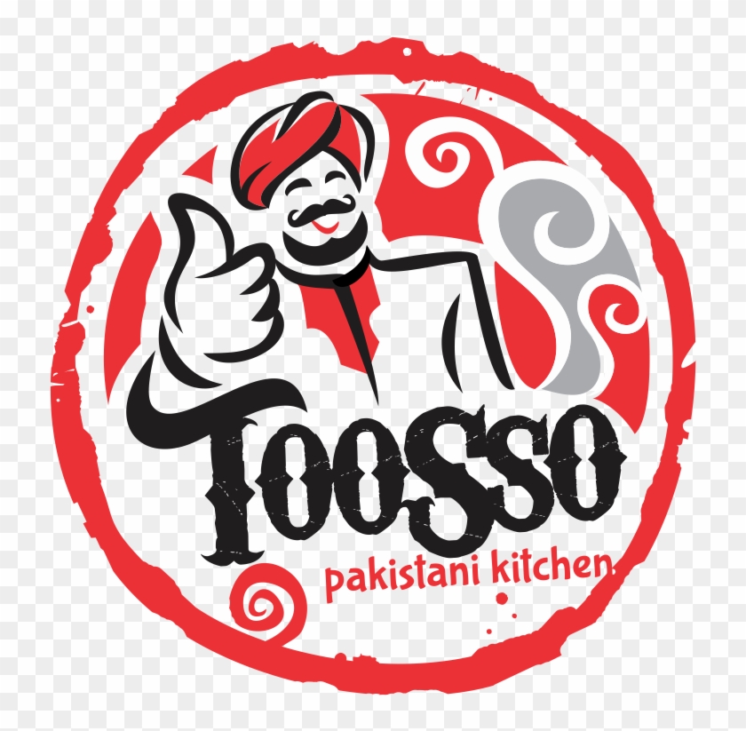 Logo Design By Gigih Rudya For Toosso - Pakistani Logo Designs #1724231