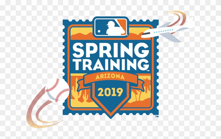 Image - Spring Training #1724258