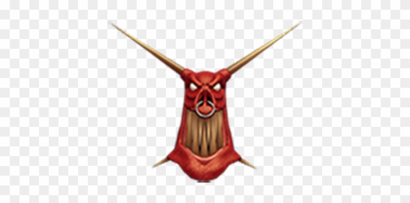 Barbarian Bros - Dungeon Keeper 2 Logo #1724281