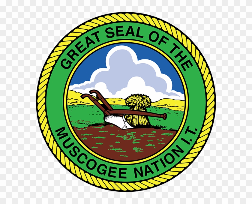Declaring May 2017 As “national Foster Care Month” - Muscogee (creek) Nation #1724293