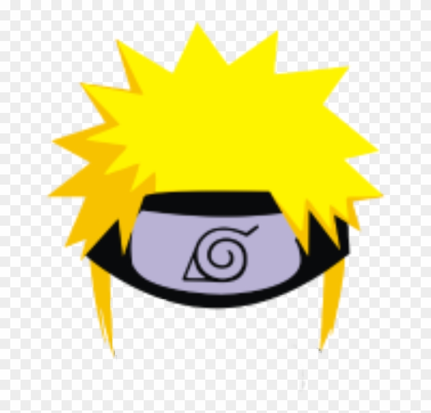 Naruto Face Roblox