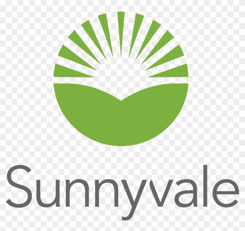 File Logo Of Sunnyvale Wikimedia Commons Png Supremacy - Humanscale Logo Transparent #1724342