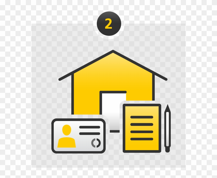 Verifying The Customer's Identity - Verifying The Customer's Identity #1724360