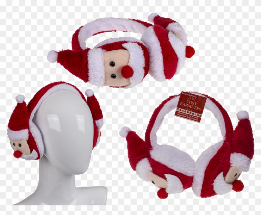 Stuffed Toy #1724382