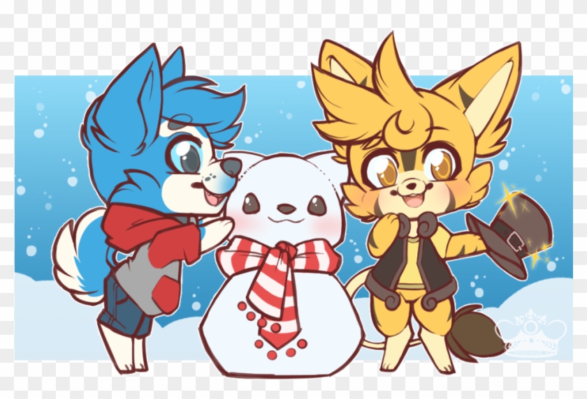 $ Chibis $ Radiosoulwave24 - Cartoon #1724426