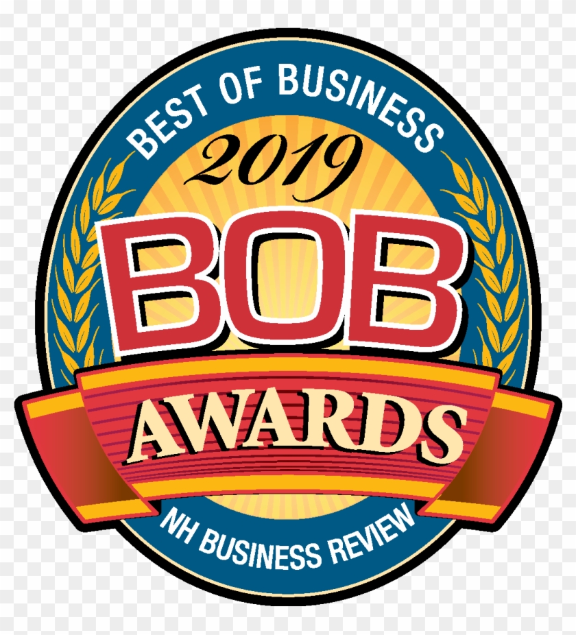 Click Here For Png Version Of Logo - Bob Awards #1724445