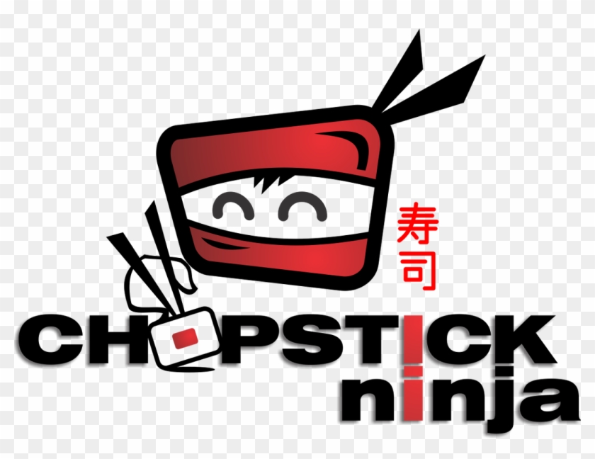 The Final Design For Chopstick Ninja Subarashii We - The Final Design For Chopstick Ninja Subarashii We #1724489