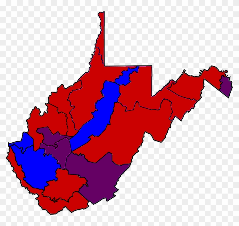 Wv Senate 83rd Legislature - West Virginia Vector #1724510