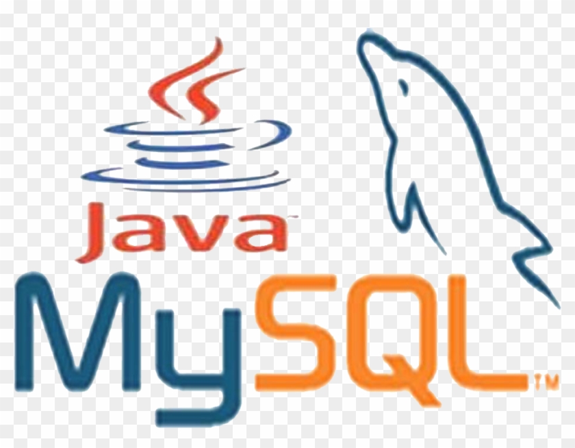 Image Gallery Of Java Logo Transparent - Sql And Java Logo #1724515