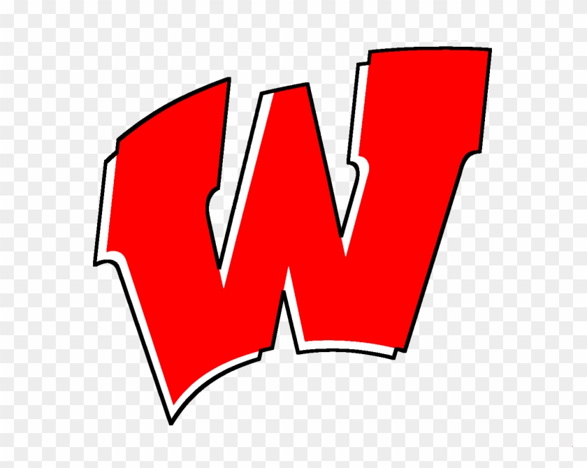 Wayne High School Wv Logo #1724523