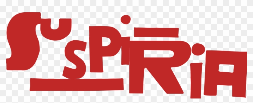 Suspiria - Suspiria #1724526