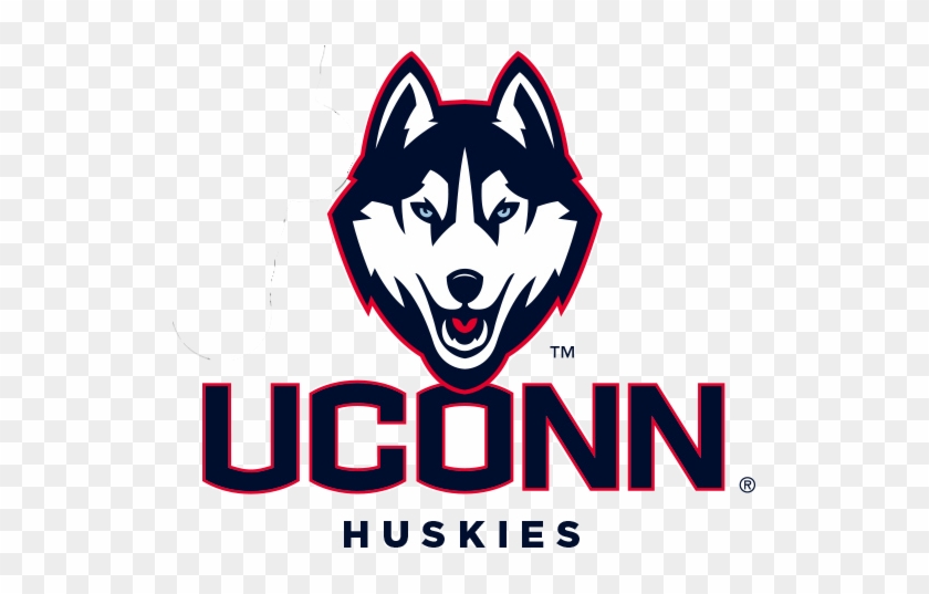 Uconn Logo Transparent - Uconn Logo #1724552