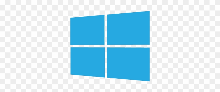 Iappsoft Solutions Think Better For Bright Future - Windows 10 Start Button Png #1724579