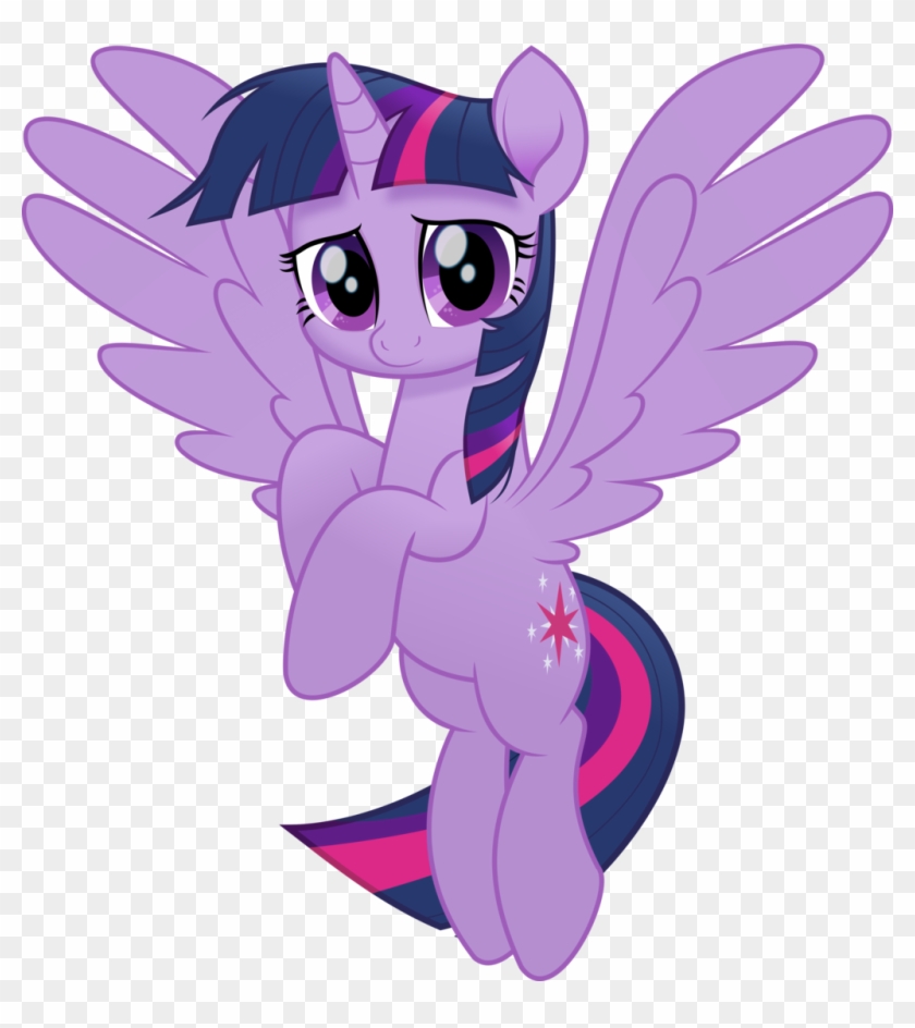 Twilight Sparkle Png - My Little Pony Twilight Sparkle Movie #1724635