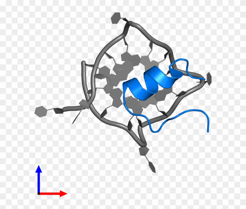 <div Class='caption-body'>pdb Entry 2n21 Contains 1 - Illustration #1724678