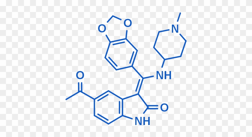 Chemical Structure - Diethylene Glycol Dibenzoate #1724706