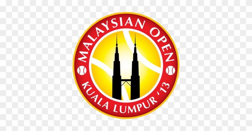 The Malaysian Open, Kuala Lumpur, An Atp World Tour - Malaysian Open #1724708