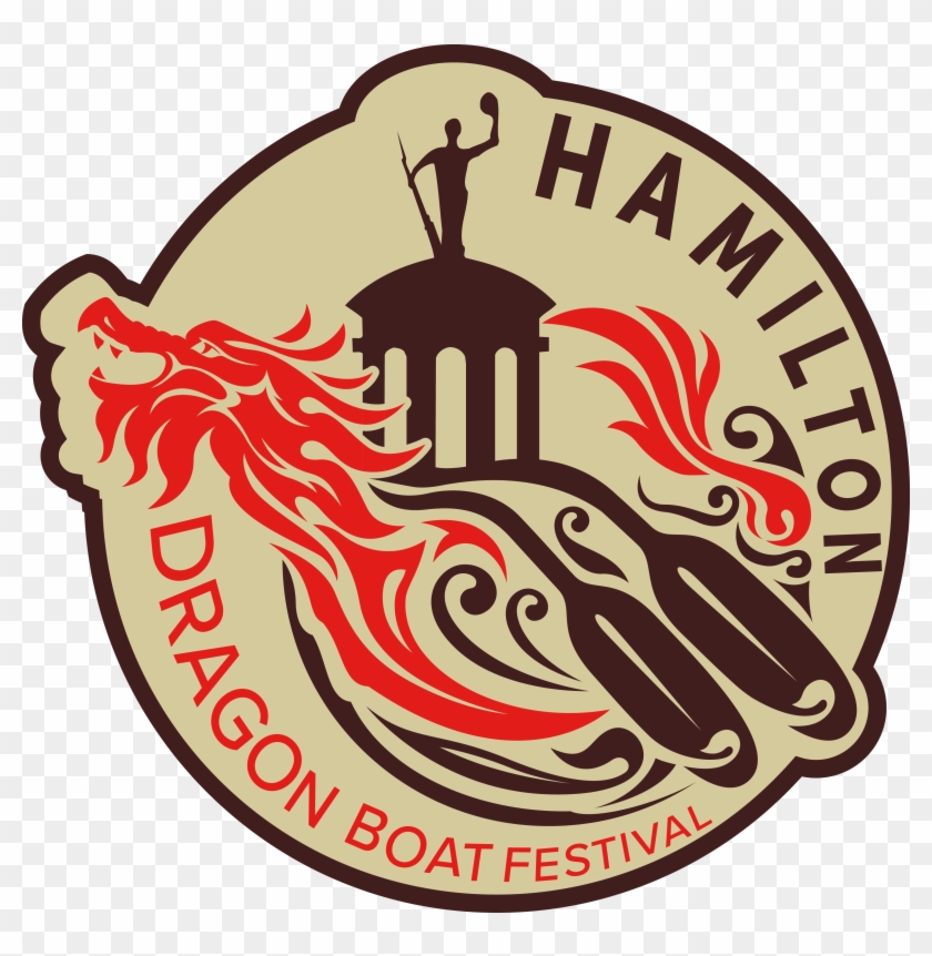Hamilton Dragon Boat Festival Presented By Great Miami - City Of Hamilton Ohio #1724710