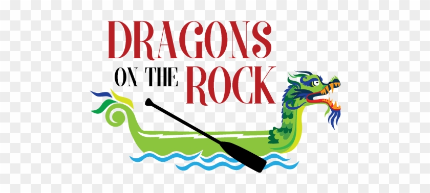 Dragon Boat Races And Festival Benefiting Kandu Saturday, - Graphic Design #1724713