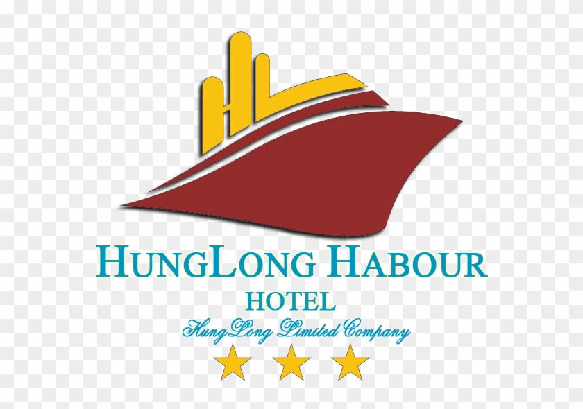Hung Long Harbour Hotel - Graphic Design #1724720