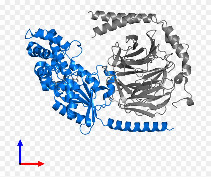 <div Class='caption-body'>pdb Entry 5kdo Contains 1 - Illustration #1724734