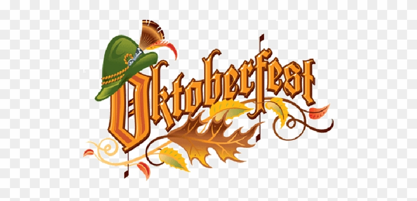 Oktoberfest - German Oktoberfest #1724742