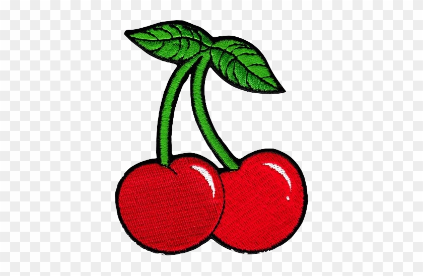 Clip Art Online - Cherries Png #1724827