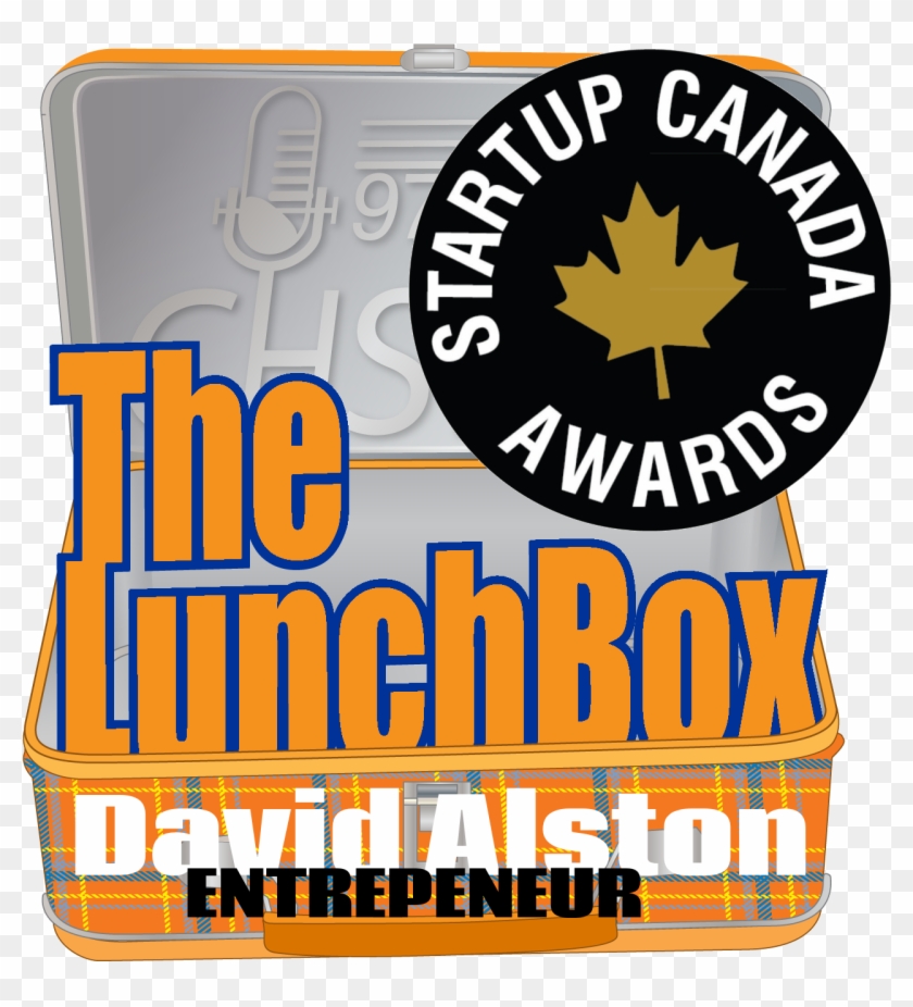 The Lunchbox Interview - Petro Canada #1724837