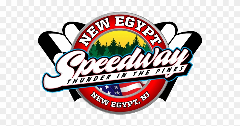 Free Grandstand Admission For This Saturday At New - New Egypt Speedway #1724854