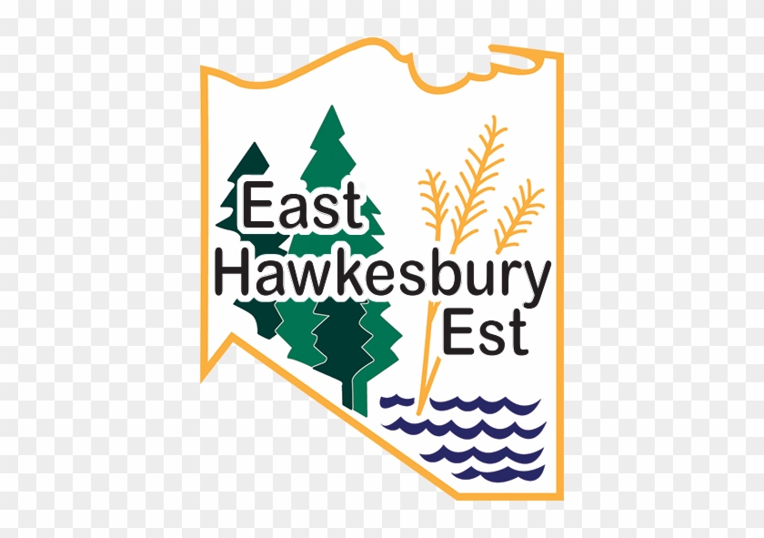 East Hawkesbury Logo #1724895