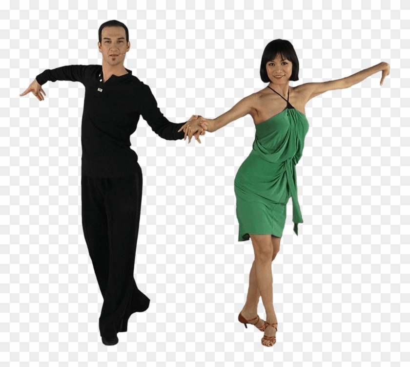 Ballroom Dancing Png Hd Transparent Ballroom Dancing - Rumba Baile Png #1724940