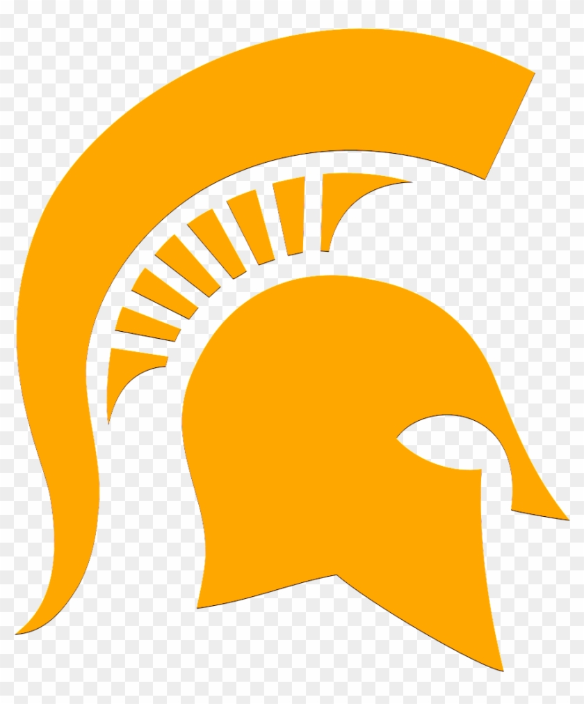 Michigan State Spartans Free Transparent Png Clipart Images Download