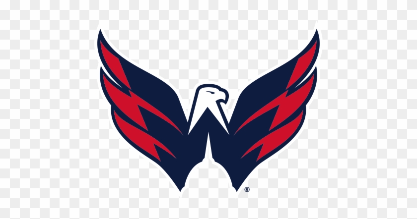 Pheonix On The Rise - Washington Capitals Eagle Logo #1724978