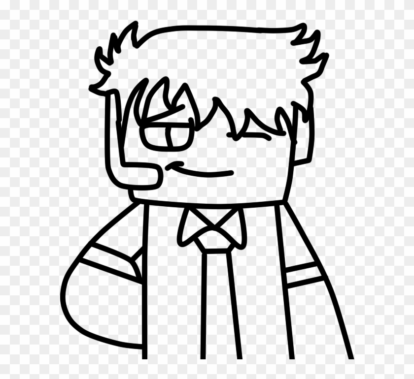 Cartoon At Getdrawings Com Free For Personal Minecraft Cartoon Skin Base Free Transparent Png Clipart Images Download - roblox game icon size at getdrawingscom free roblox game