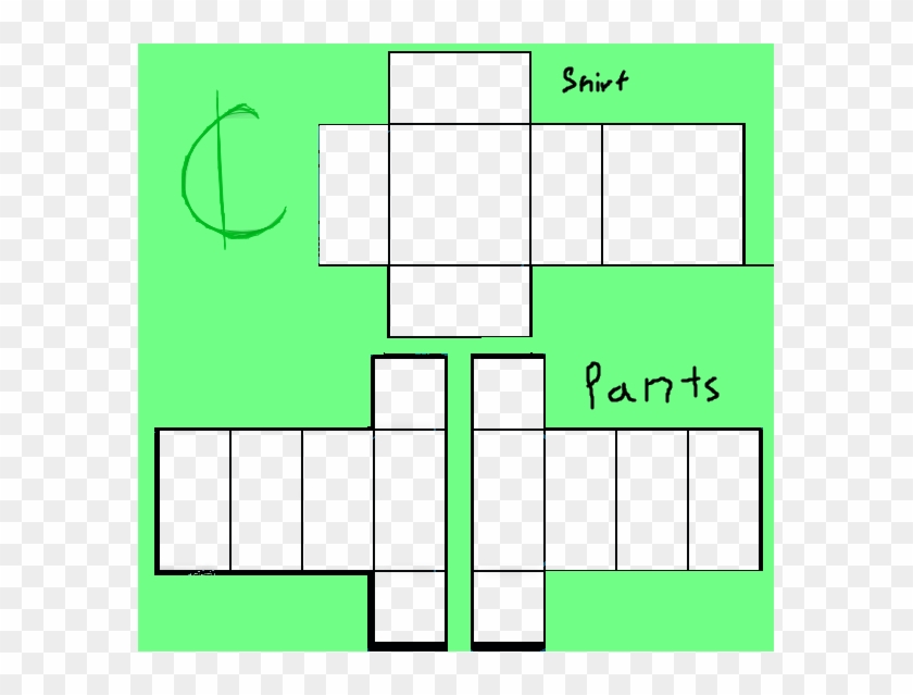 Transparent Pants Template - Roblox Png Pants Template - Free Transparent  PNG Clipart Images Download