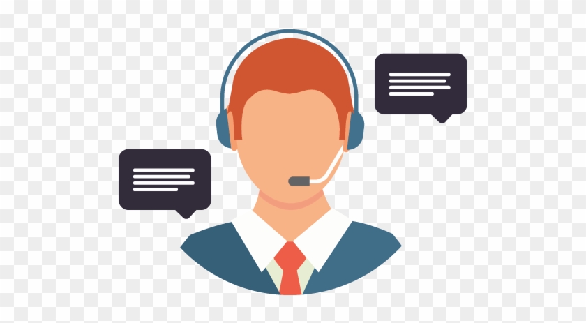 Vivipins Live Chat System - Cartoon #1725055