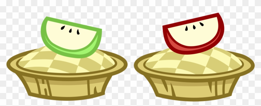 Applejack's Royal Wedding Bitesize Apple Fritters By - Apple Fritters Mlp #1725076