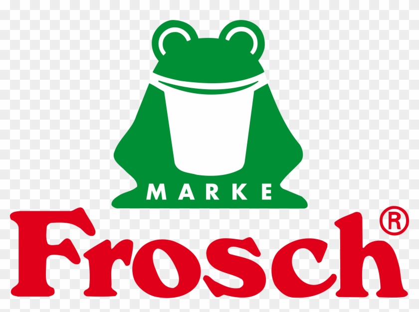 Transparent Lockheed Logo - Frosch Logo #1725124