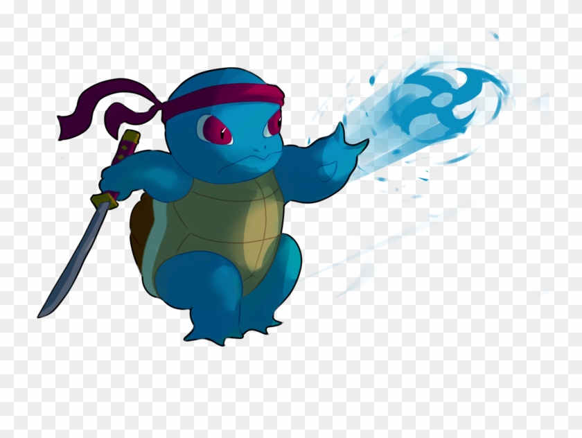 Clipart Royalty Free Stock Squirtle By Timothywilson - Cartoon #1725158