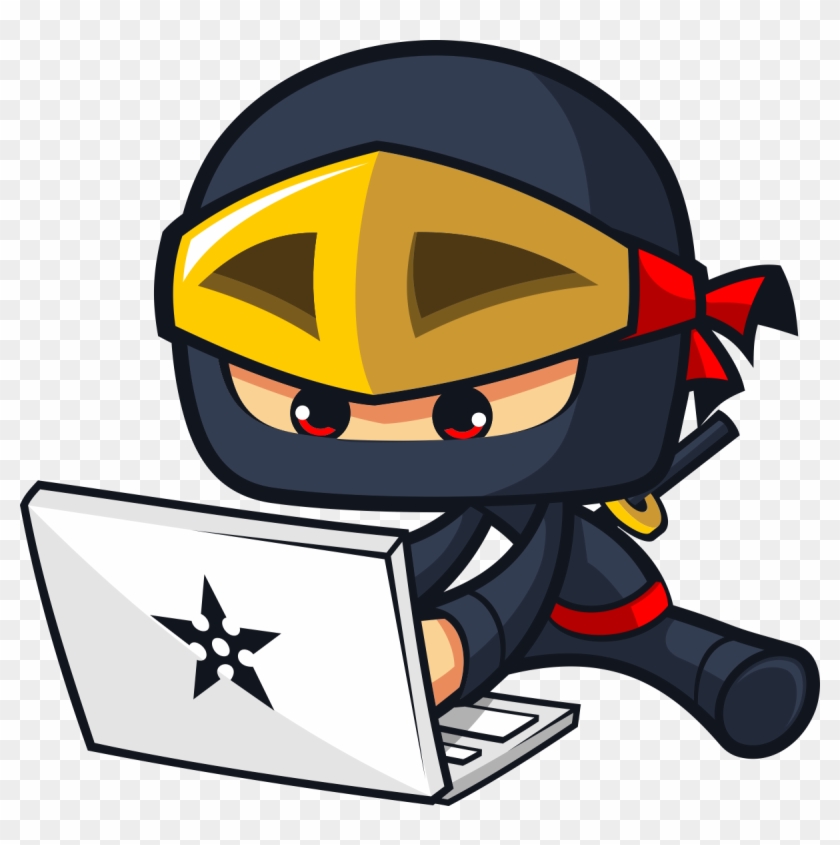 Hobo Dojo - Internet Ninja #1725169