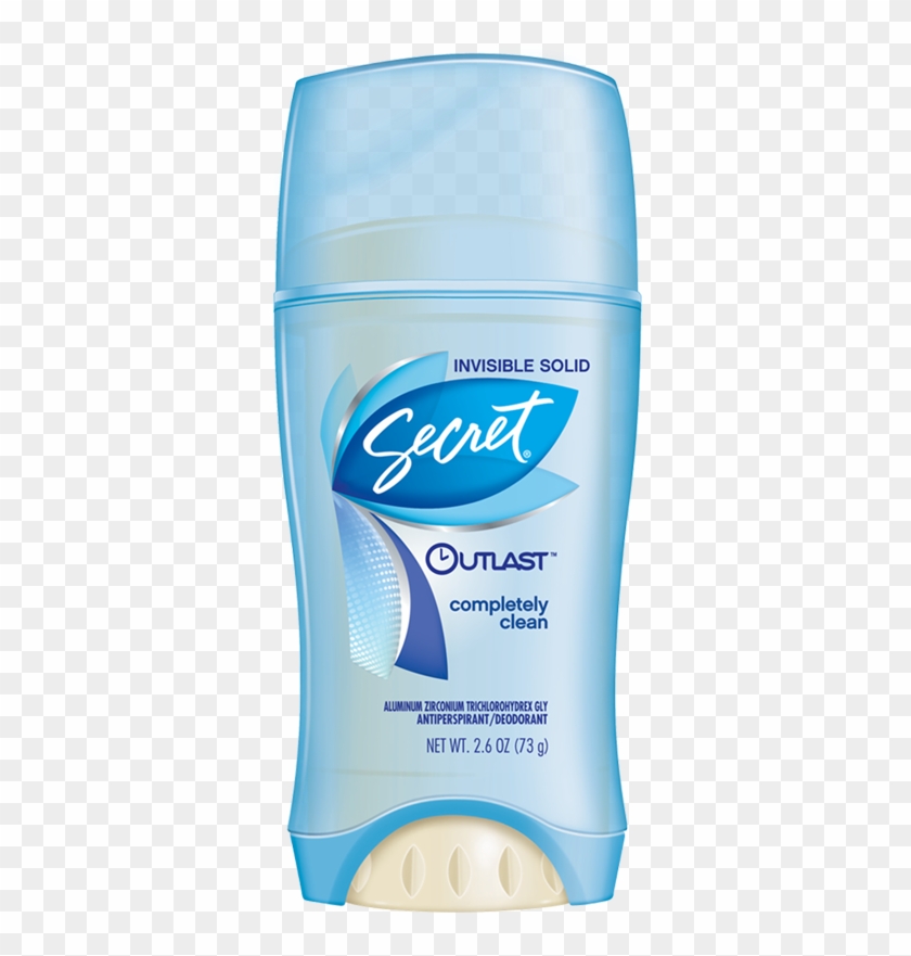 Deodorant Png Images Free Download - Secret Deodorant Ooh La La Lavender #1725171